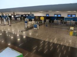 Aeroparque: cómo fue el accidente en el que murió un empleado y otro resultó herido